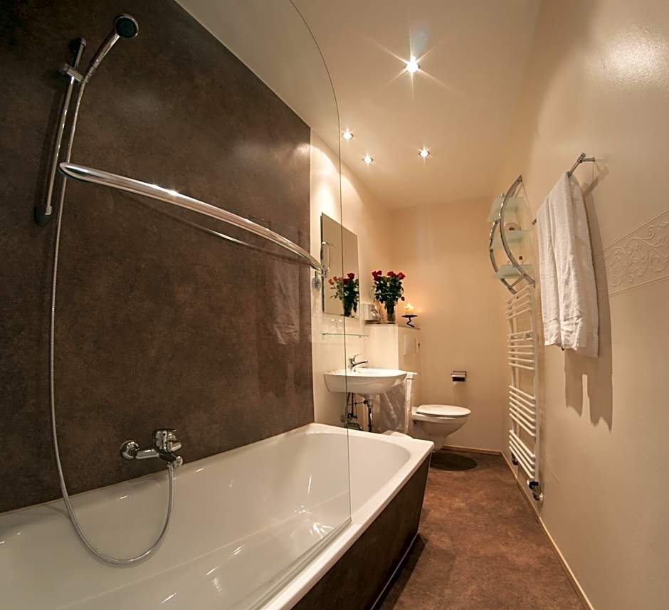 Ringhotel Lutherhotel Eisenacher Hof