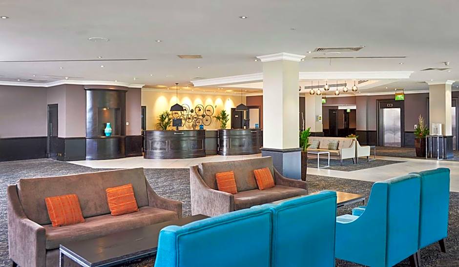 DoubleTree by Hilton Coventry