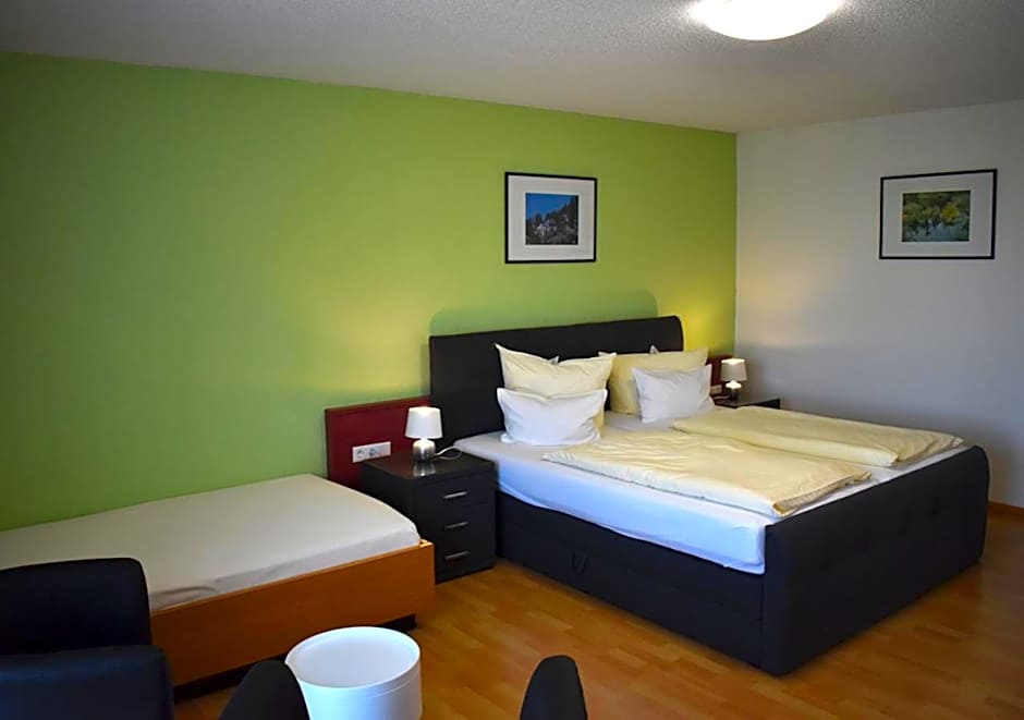 TIPTOP Hotel am Hochrhein