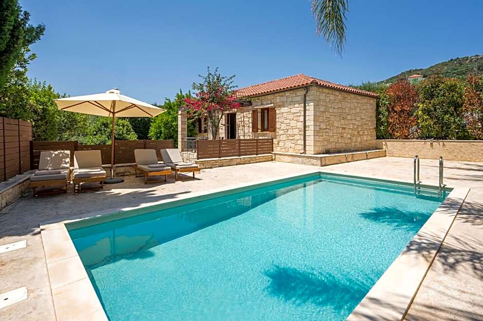 Spilia Village Hotel & Villas