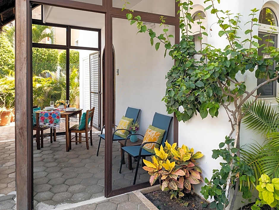 Casa Sonoma