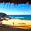 Hotelito El Rinconcito Playa Mayto