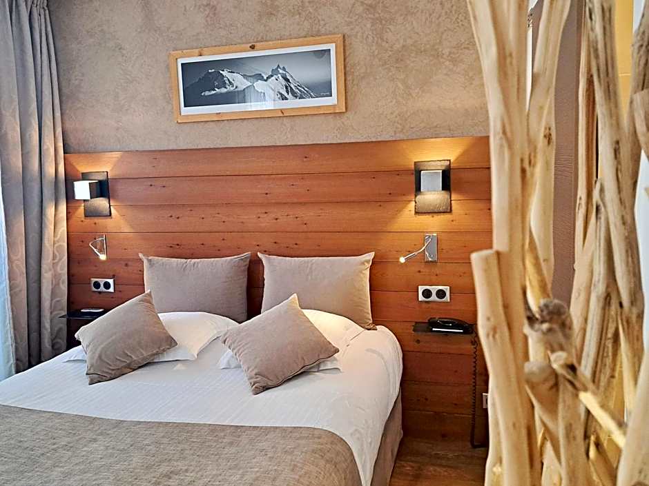 Hotel des Princes, Chambery Centre