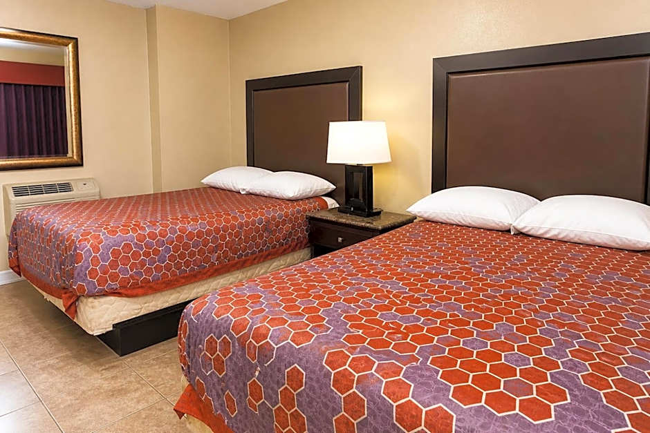 Sai Park Motel