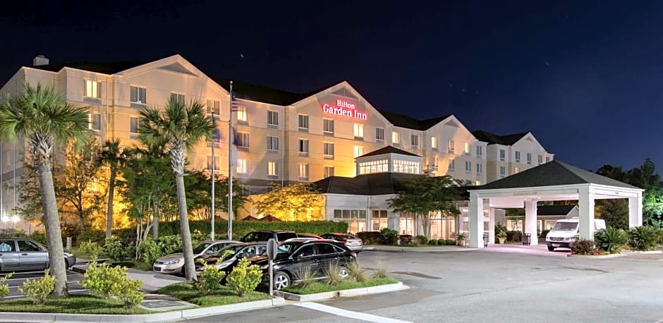 Hilton Garden Inn Charleston Airport