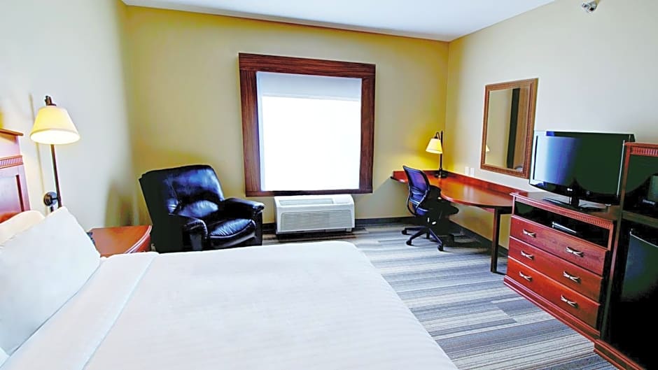 Holiday Inn Express & Suites Sioux City-South