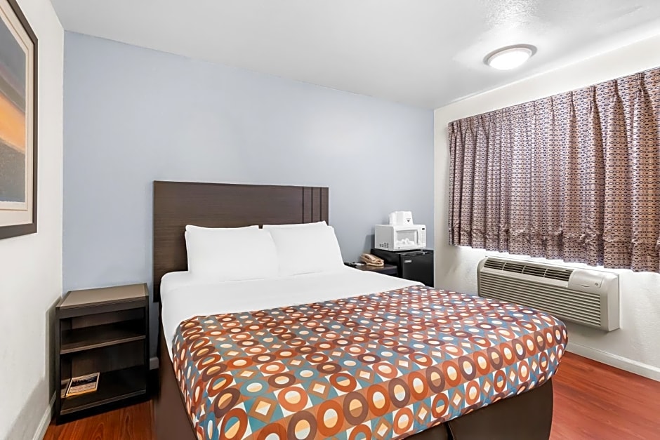 Americas Best Value Inn Stillwater