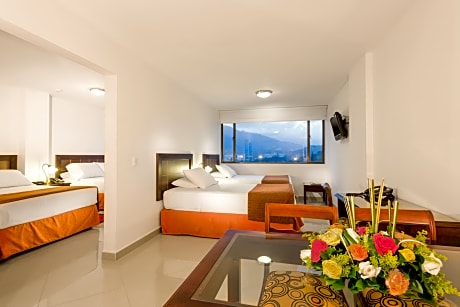 Family Room Standard