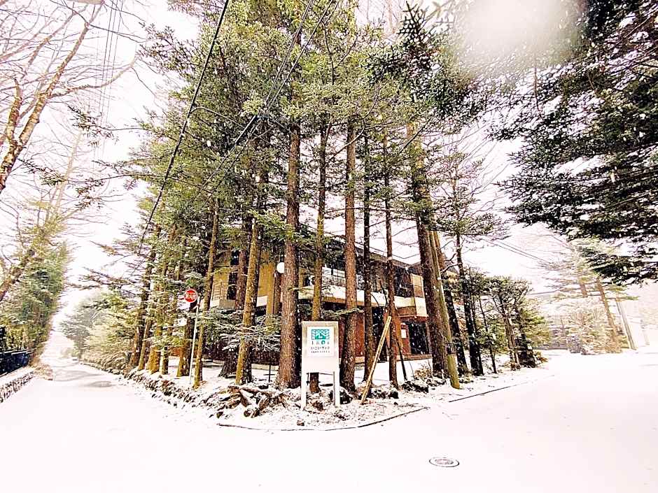 IKOI Villa