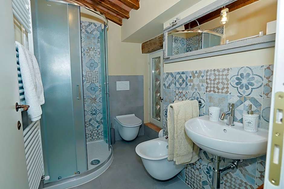 B&B CASAGRANDE