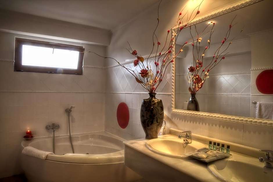 Hotel Spa El Muelle de Suances