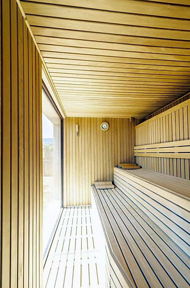 Aumallia Hotel & Spa