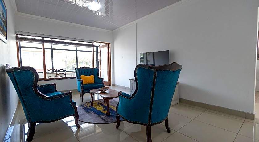 Safi Self Catering Suites