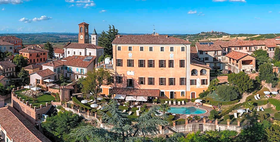 Sunstar Hotel Piemont Castello di Villa