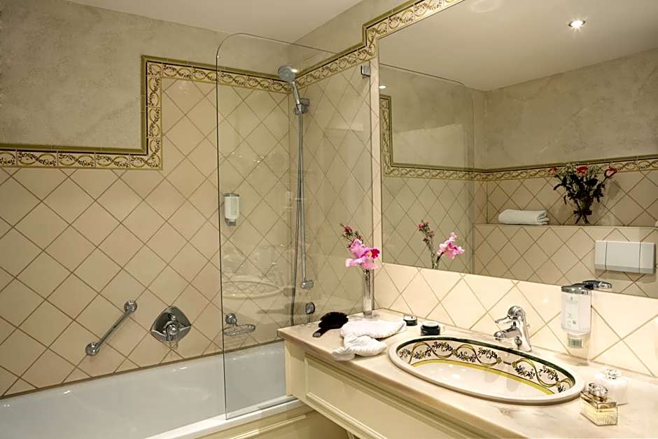 Das Jagdhaus Waldidyll Erzgebirge