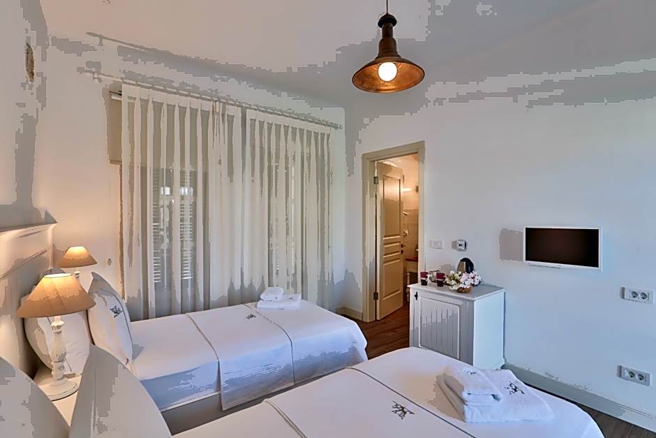 Kose Konak Butik Hotel-Special Category-Adult Only