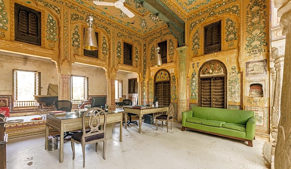 Vivaana Culture Hotel