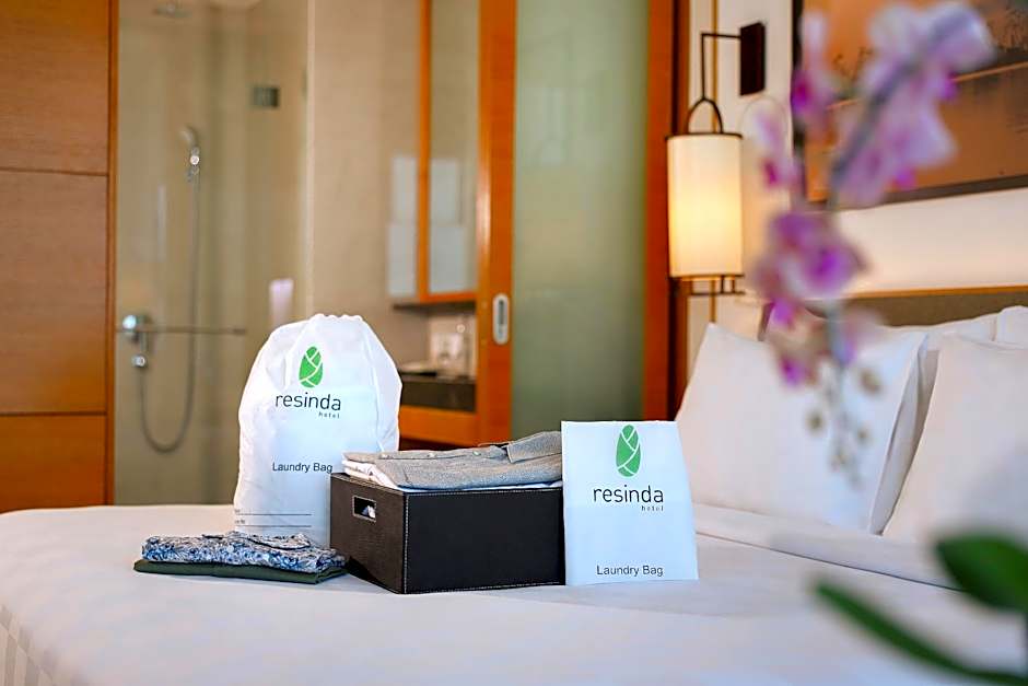 Resinda Hotel Karawang