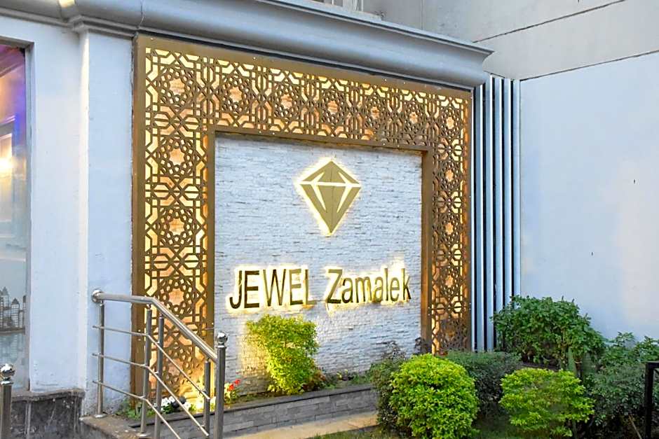 Jewel Zamalek Hotel