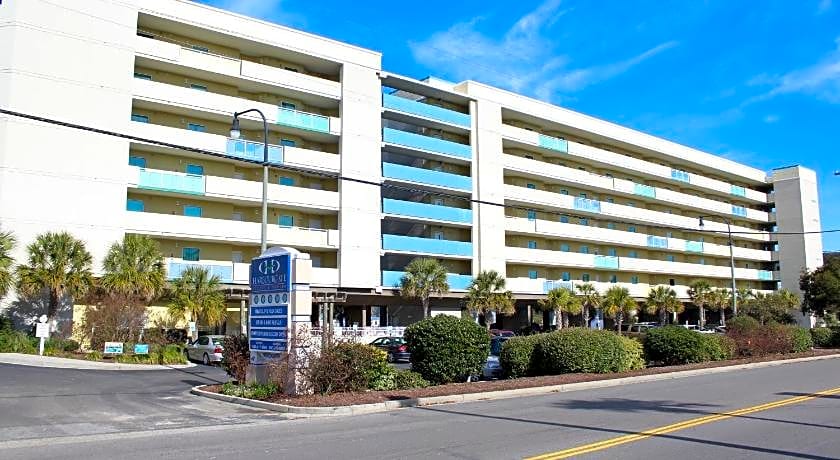 Harbourgate Marina Club