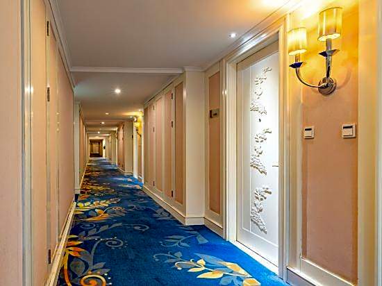 Ningbo Zoyi Grand Hotel