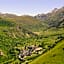 El Refugio de Aran Vielha Aparthotel