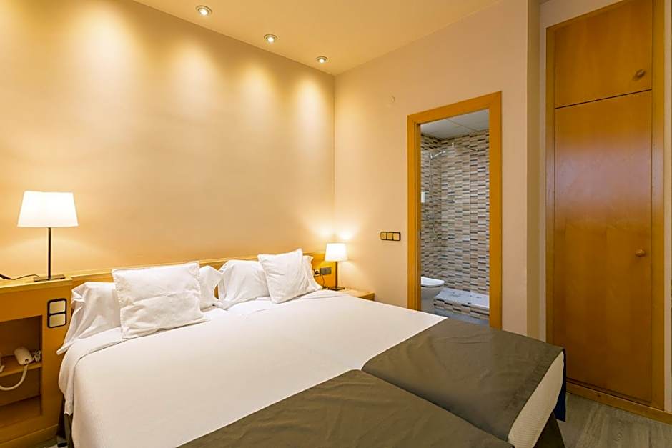 Apartamentos DV