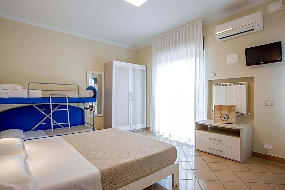 Hotel Lungomare