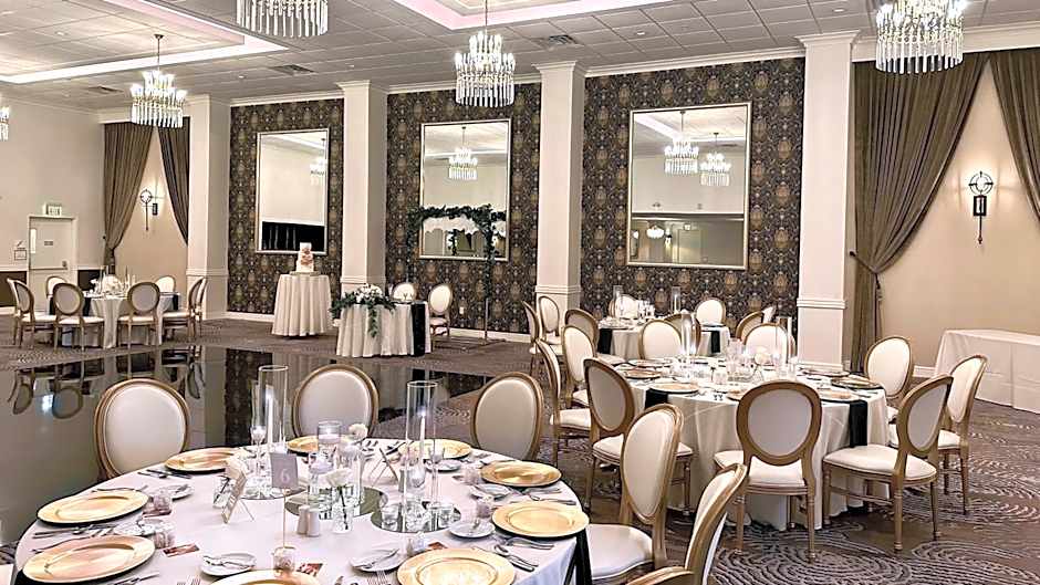 Holiday Inn Lancaster By IHG