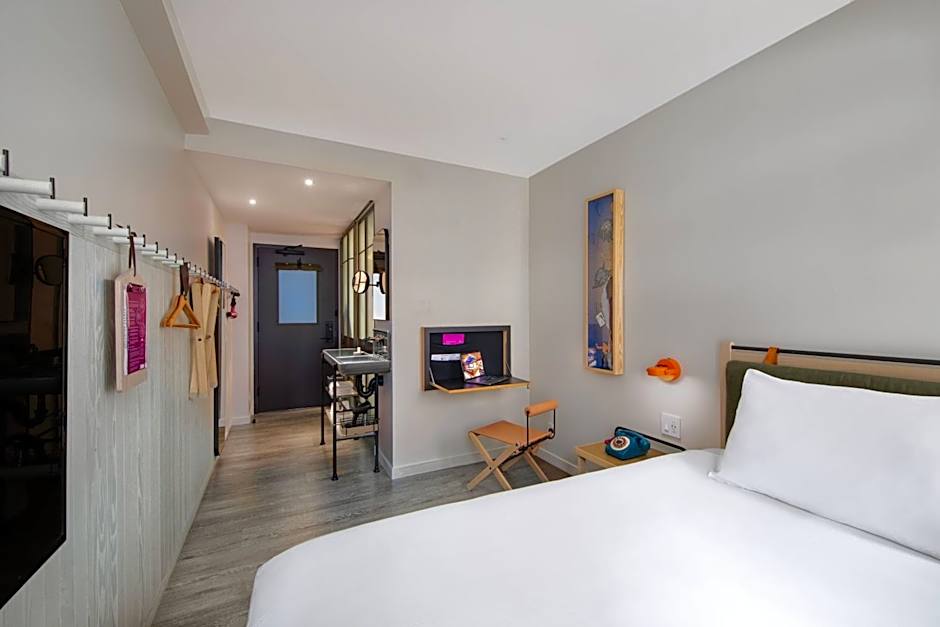 Moxy by Marriott NYC Times Square
