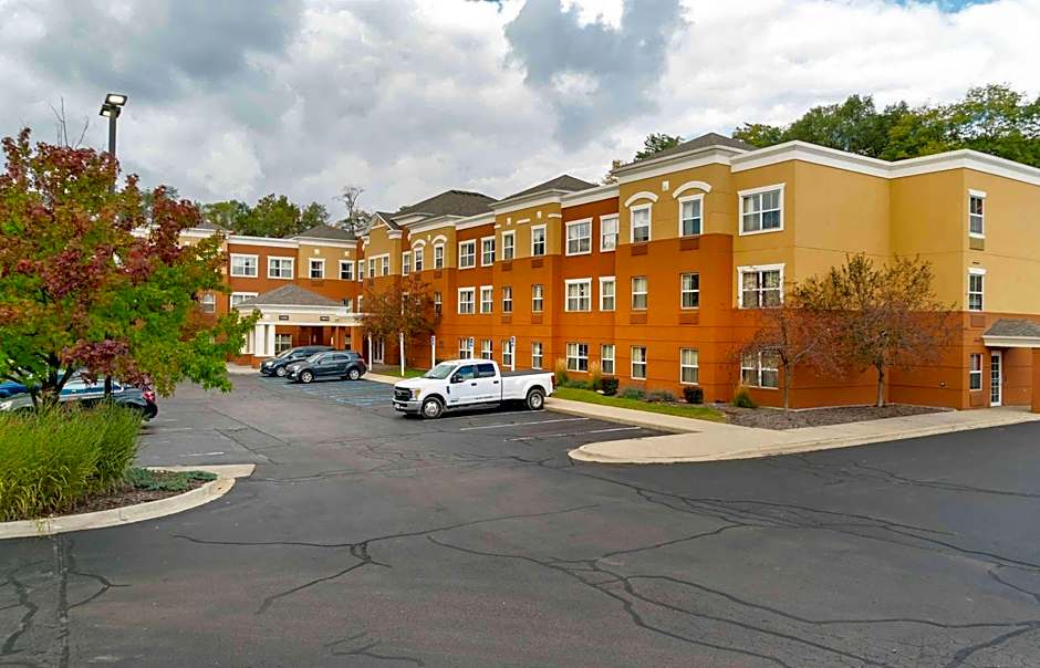Extended Stay America Suites - Detroit - Novi - Orchard Hill Place