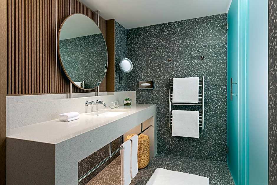 Malta Marriott Resort & Spa