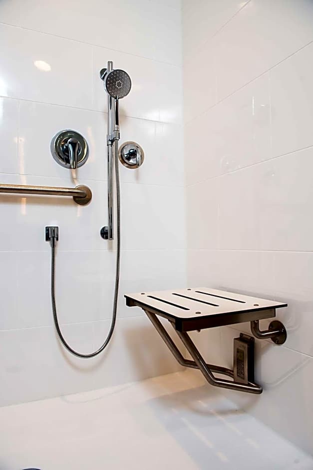 Hilton Garden Inn Moncton Downtown