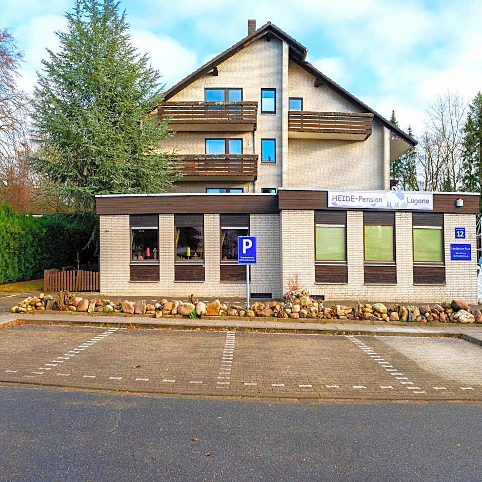 Hotel Zum Goldenen Hirsch