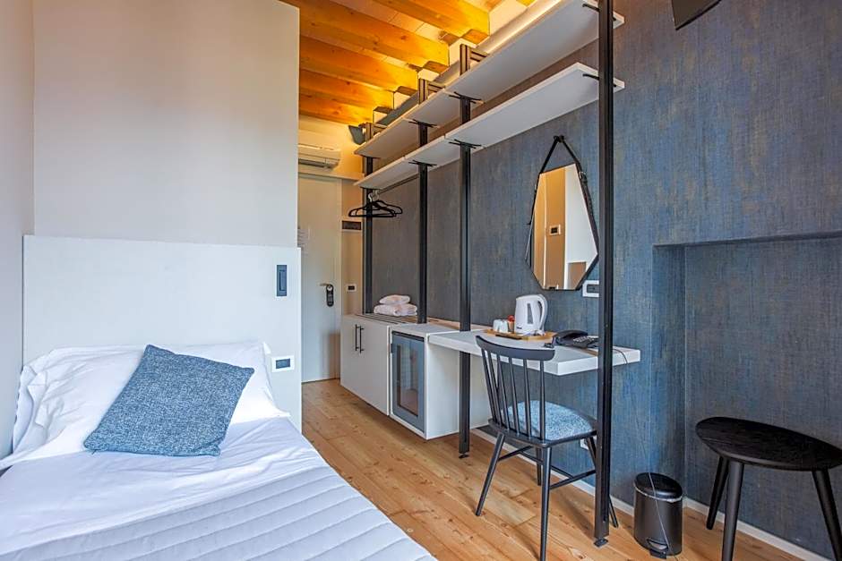 Albergo Del Sole