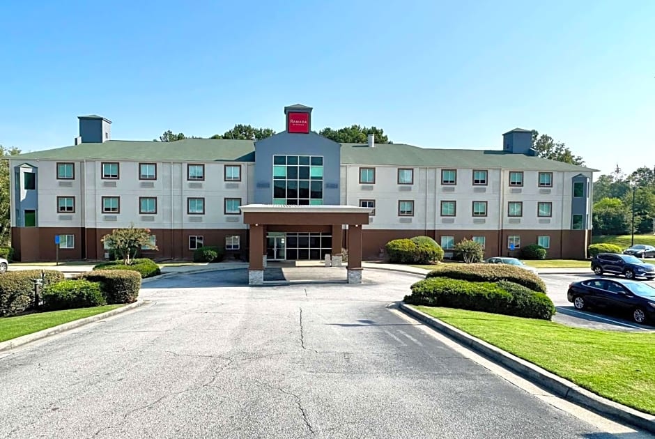 Ramada by Wyndham Lithia Springs Atlanta