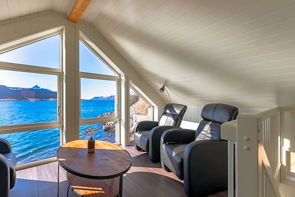 Lofoten Rorbu Lodge
