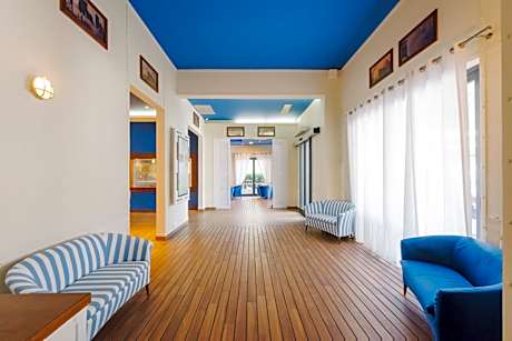 Hotel Giulia