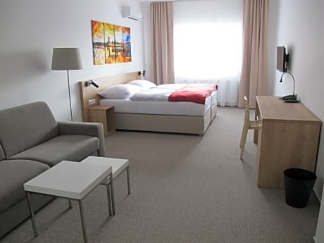 Hotel Kapitol