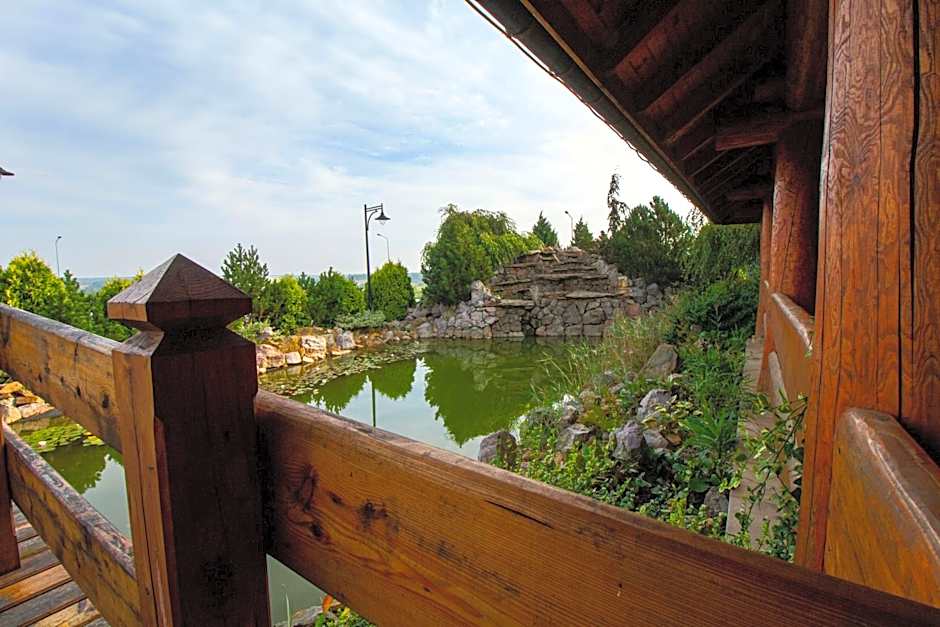 Hotel Stary Młyn