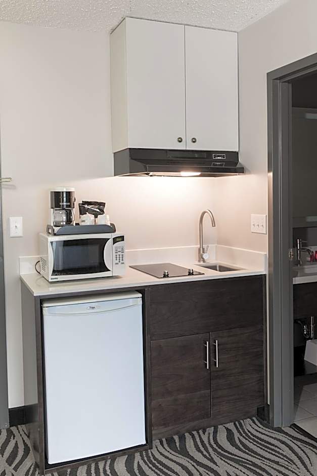 SureStay Hotel by Best Western Castlegar