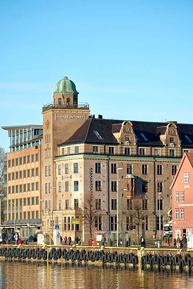 Home Hotel Havnekontoret