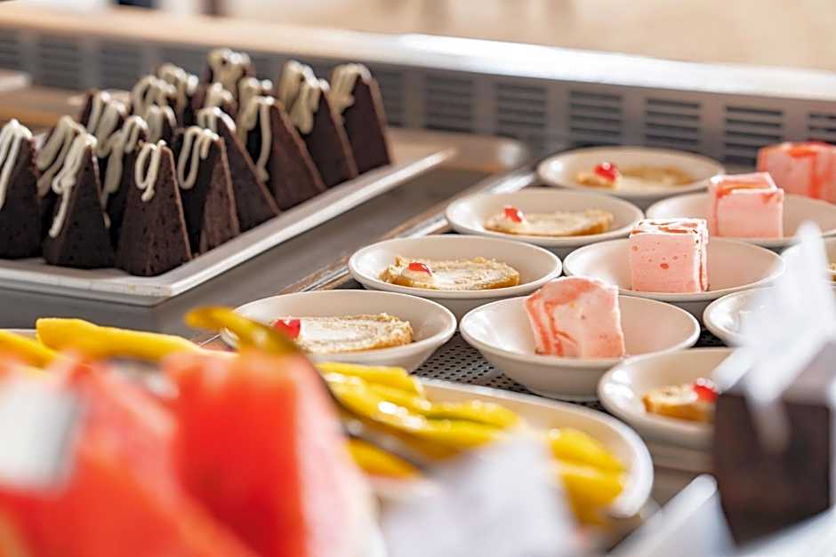 My Blue Hotel Zanzibar