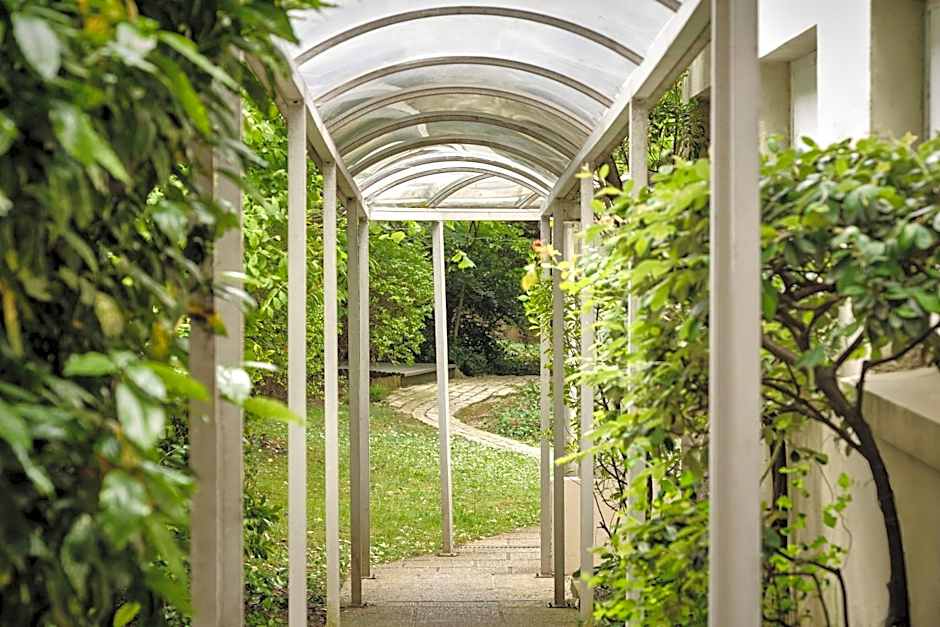 Abaca Messidor by Happyculture