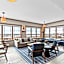 Hampton Inn By Hilton Duluth Canal Park