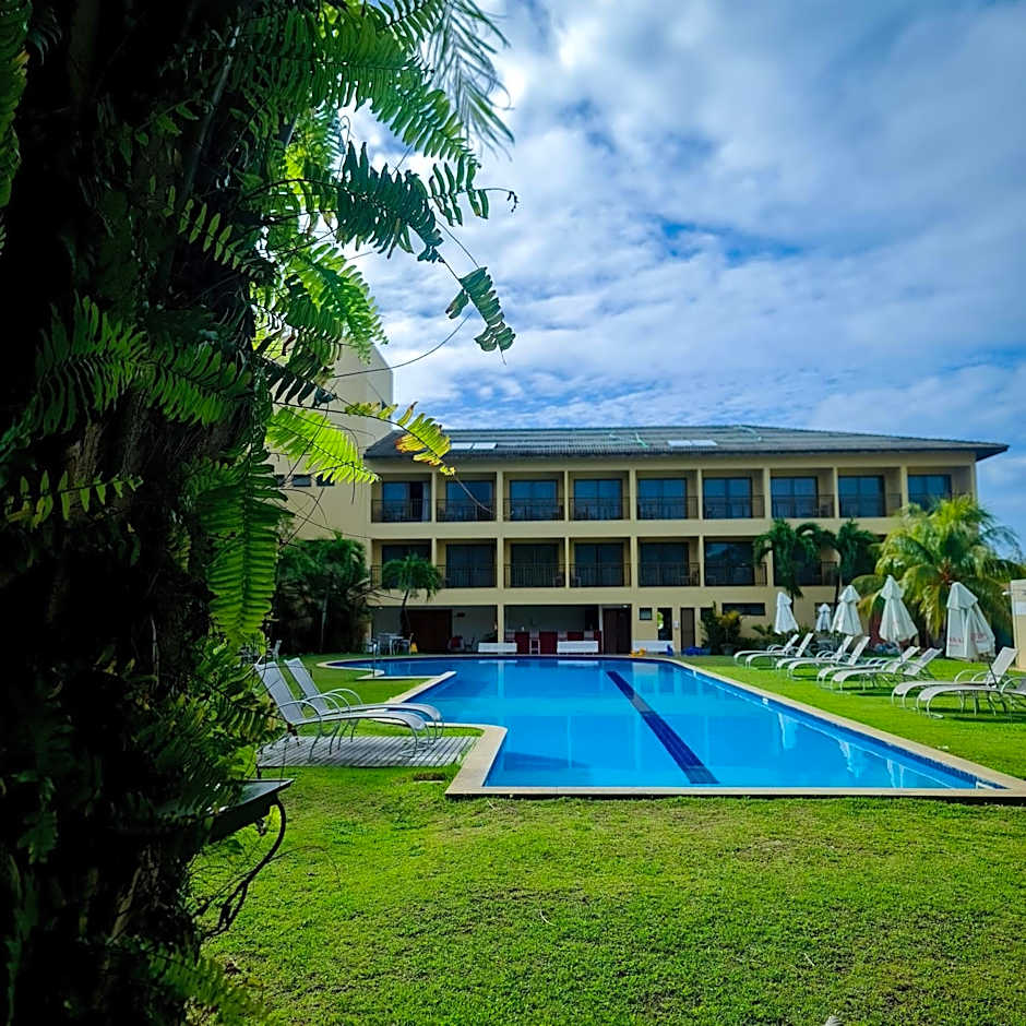 Catussaba Business Hotel
