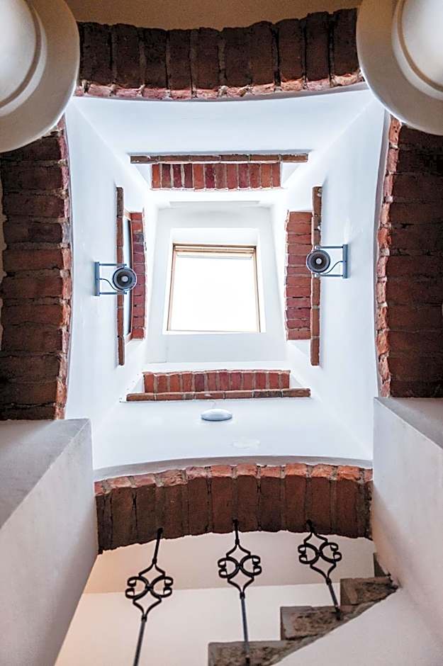 Hotel u České koruny