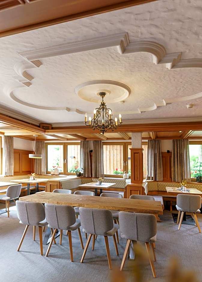 Erzherzog Johann Alpin Style Hotel - Adults Only