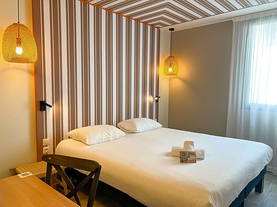 Ibis Styles Nimes Gare Centre Hotel