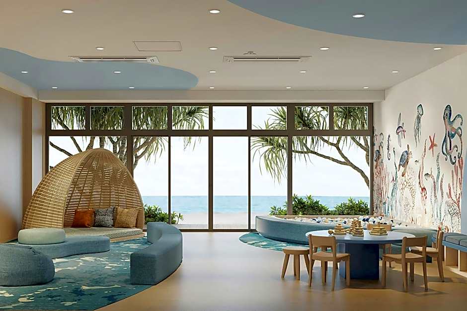 Courtyard by Marriott Okinawa Resort